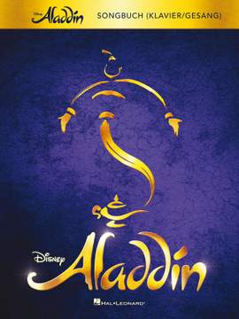 Alan Menken: Aladdin