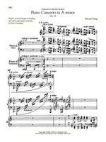 Three Romantic Piano Concertos Product Image