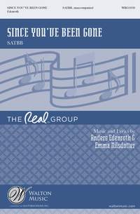 Anders Edenroth_Emma Nilsdotter: Since You've Been Gone