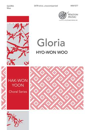Hyo-Won Woo: Gloria