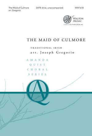 The Maid Of Culmore