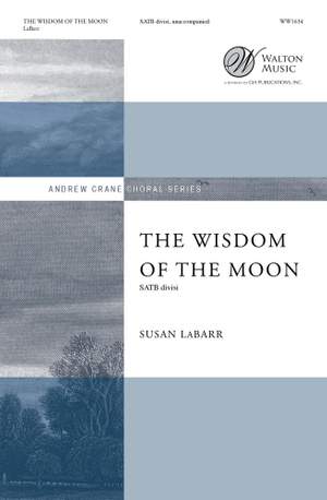 Susan LaBarr: The Wisdom Of The Moon