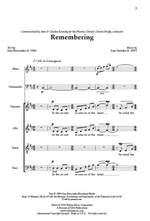 Joan Szymko: Remembering Product Image