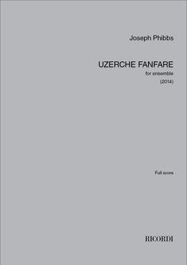 Joseph Phibbs: Uzerche Fanfare
