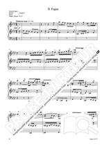 Widor: Symphonie pour Orgue No. IV, op. 13/4 Product Image