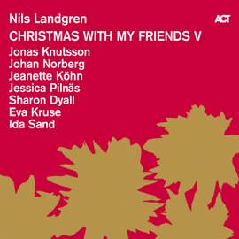 Christmas with My Friends, Vol. 5