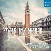 Vivaldi in a Mirror