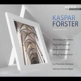 Kaspar Förster
