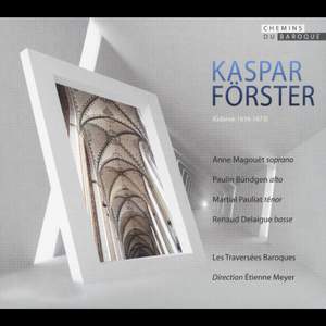 Kaspar Förster