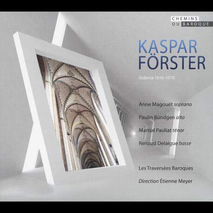 Kaspar Förster