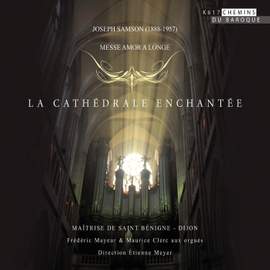 Samson: La Cathédrale enchantée