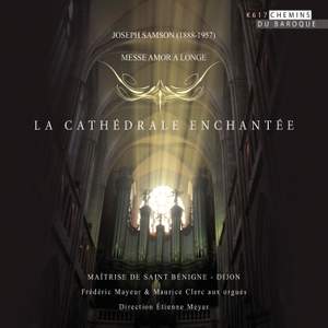 Samson: La Cathédrale enchantée