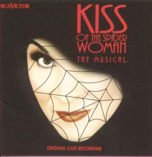 Kiss of the Spider Woman (Original Cast Recording)