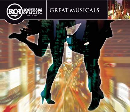 Great Musicals