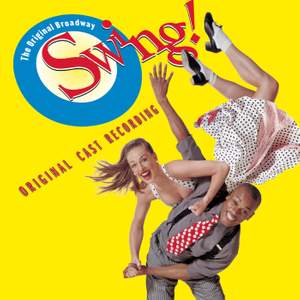 Swing! (Original Broadway Cast Recording)