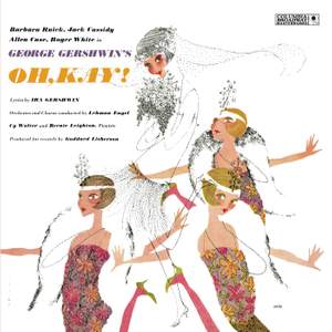 Oh, Kay! (Studio Cast Recording (1955))