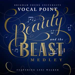 Beauty and the Beast Medley (feat. Lexi Walker)