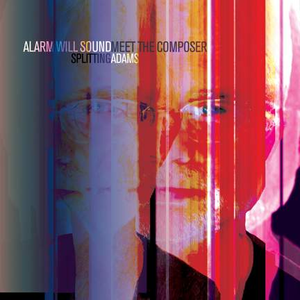 Meet The Composer: Splitting Adams