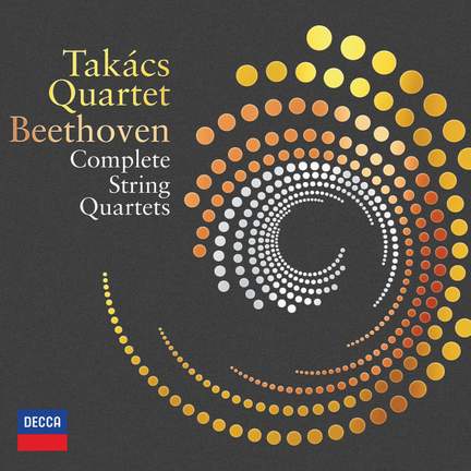 ベートーヴェンTHE COMPLETE STRINGS QUARTETS CD9 Amazon.com