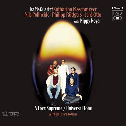 A Love Supreme