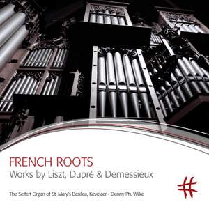 French Roots