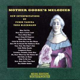 Mother Goose's Melodies