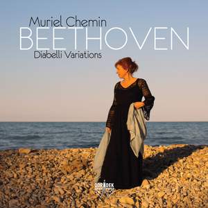 Beethoven: Diabelli Variations, Op. 120