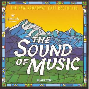 The Sound of Music (New Broadway Cast Recording (1998))