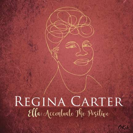 Ella: Accentuate the Positive