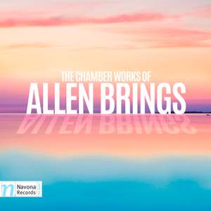 Allen Brings: Chamber Works