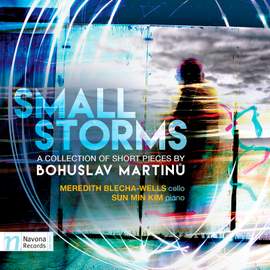 Small Storms
