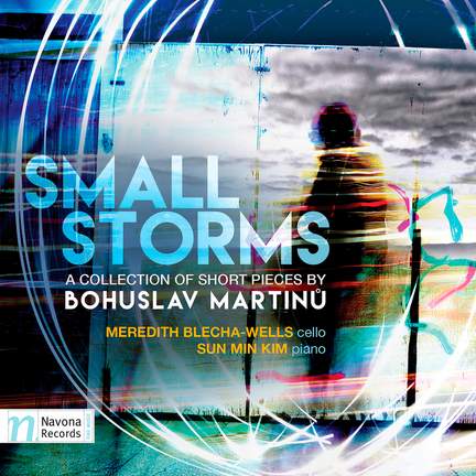 Small Storms