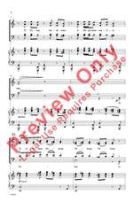 Te Deum SATB Product Image