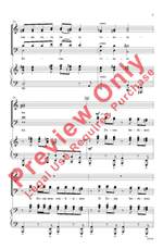Te Deum SATB Product Image