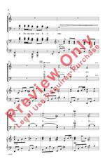 Te Deum SATB Product Image