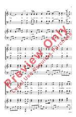 Te Deum SATB Product Image