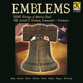 Emblems