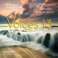 Voices 13