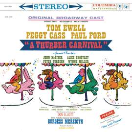 A Thurber Carnival