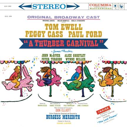 A Thurber Carnival