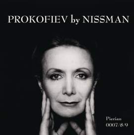 Prokofiev by Nissman