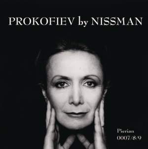 Prokofiev by Nissman