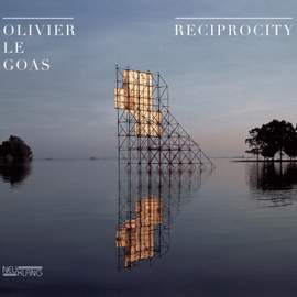 Olivier Le Goas: Reciprocity