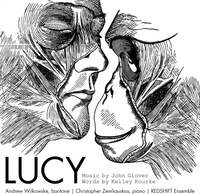Glover, J: Lucy