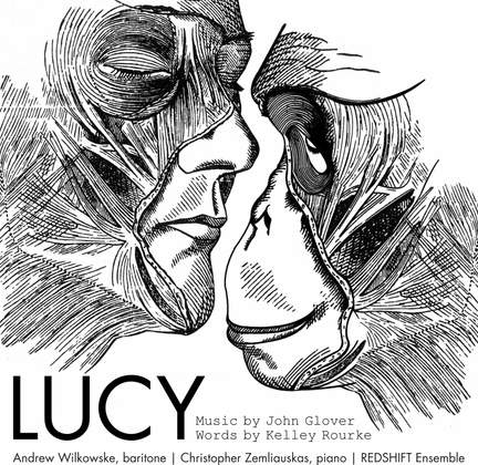 Glover, J: Lucy