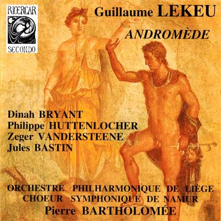 Lekeu: Andromede