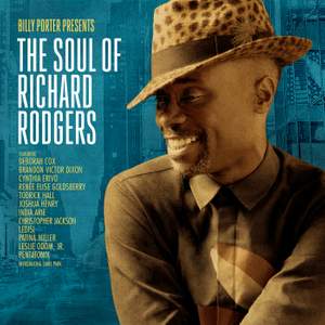 Billy Porter Presents: The Soul Of Richard Rodgers Product Image