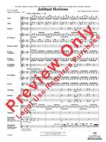 Jubilant Horizons (c/b) Product Image