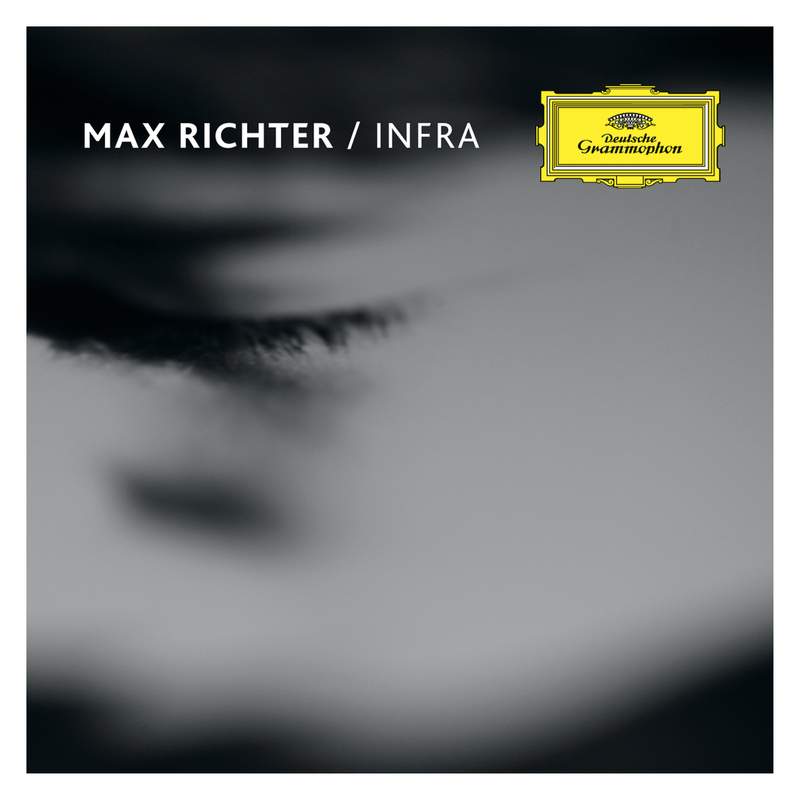 Max Richter Never Look Away OST Deutsche Grammophon 4836995