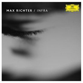 Max Richter: Infra - Vinyl Edition